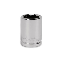 [101170012012] ลูกบ๊อกซ์ BLUE-POINT NO.BLPSB121116 1/2&quot;Drive Socket Standard 1.1/16&quot; 6pt.