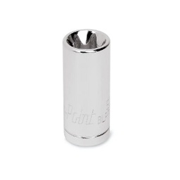 [101188012004] ลูกบ๊อกซ์ BLUE-POINT NO.BLPTE1216 1/2&quot;Dr., External Torx Socket Size E16