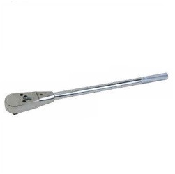 [101222012001] BLUE-POINT NO.BPRSR942 3/4&quot;Drive Ratchet Quick Release Standard Handle 3/4&quot;Drive