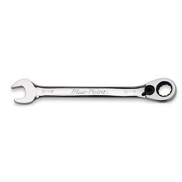 [102025012006] BLUE-POINT NO.BOER18 Wrench Ratcheting Box/Open End Standard 12˚Offset 9/16&quot; 12P