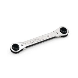 [102027012017] BLUE-POINT NO.RBZM78 Wrench Metric Ratcheting Box Latch-On 0˚Offset 7-8mm. 12P