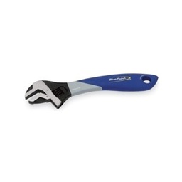 [102033012002] ประแจเลื่อน BLUE-POINT No.BADJC8 Wrench Adjustable Composite Handle 8&quot;