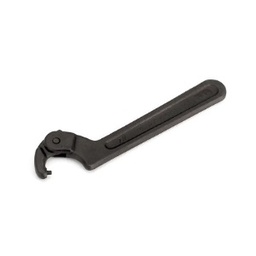 [102036012001] ประแจเลื่อนปรับได้ BLUE-POINT NO.APS351B Wrench Spanner Adjustable Pin 3/4&quot; to 2&quot; capacity 6&quot; 3/8&quot;