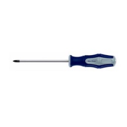 [103002012127] BLUE-POINT NO.BSGDPT150F8 Screwdriver Slott Tip 8x150x265 (8&quot;)