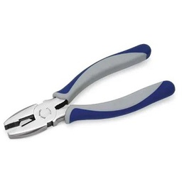 [104001012003] BLUE-POINT No.B58HLPAP (B58HLP) Pliers Linemans 8&quot;