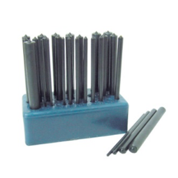 [106001012002] BLUE-POINT NO.DPFT528B Set Transfer Punch