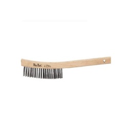 [114001012002] BLUE-POINT No.AC59B Stainless Steel Wire Brush