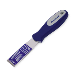 [115006012003] BLUE-POINT NO.PK53A Putty Knife/Scraper Blue/Gray 1 1/4&quot; Stiff