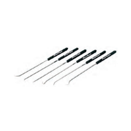 [116001012003] BLUE-POINT NO.PSLR4 Set Pick Extra Long 4pcs.