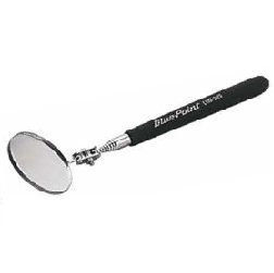 [120004012002] BLUE-POINT NO.UIM225 Inspection Mirror , 2 1/4&quot;