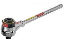 [122011012003] BLUE-POINT NO.GA190 Torque Multiplier X4 Geared Head Bar Reaction 2000 ft.lb. Output