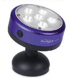 [123001012003] BLUE-POINT NO.ECFLED48 LED Rotating Light 48 LED