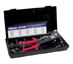 [129001012001] BLUE-POINT NO.HP650 Kit Thread Setter