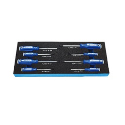 [101001012076] BLUE-POINT No.BPS22A Torx® M Series Screwdriver Set