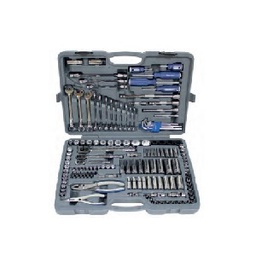 [101074012027] BLUE-POINT No.BLPATSCM150 Set Automotive Tools 150pcs.