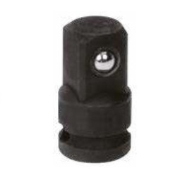 [101083012002] BLUE-POINT No.BLPAIM1238 Impact Adaptors (MxF) 1/2&quot;x3/8&quot;