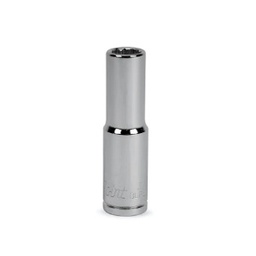 [101109012005] ลูกบ๊อกซ์ BLUE-POINT NO.BLPL3812 3/8&quot;Drive Socket Deep 1/2&quot; 12 pt.