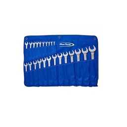 [102050112001] ชุดประแจแหวนข้างปากตาย BLUE-POINT No.BLPCWS23 Combination Wrench Set 23pcs. (6mm.-32mm.)