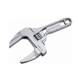 [102076012002] BLUE-POINT No.ANADJ10 Wrench Adjustable Aluminum AN Fittings 1 13/16/AN10 max. opening