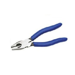 [104001012001] BLUE-POINT No.BDG57CPZ  Combination Pliers , 7 1/2&quot;