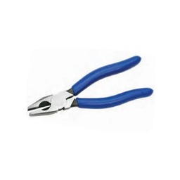 [104001012007] BLUE-POINT No.BDGCB8K Combination Pliers , 8&quot;