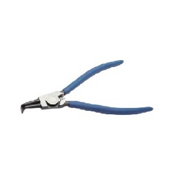 [104001012015] BLUE-POINT No.BCIR9 Intemal Circlip Pliers 90ํ Bent Size 9&quot;