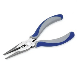 [104002012001] BLUE-POINT No.B96CPAP (B96CP) Pliers Needle Nose 6&quot;