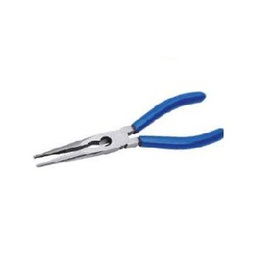 [104003012007] BLUE-POINT No.BDGLN6K Long Nose Pliers , 6&quot;