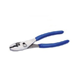 [104007012001] BLUE-POINT No.BDG48CPZ Slip Joint Pliers , 8”