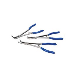 [104009012015] BLUE-POINT No.BDGPL300HG Pliers Set Extended Reach Hose Grip , 3pcs/set