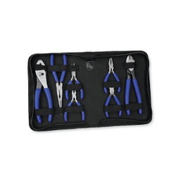 [104009012020] BLUE-POINT No.BDGCPL700 Pliers Set Standard , 7pcs/set