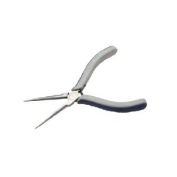 [104010012007] BLUE-POINT No.B95CMPAP (B95CMP) Miniature Long Nose Pliers , 4 7/8&quot;