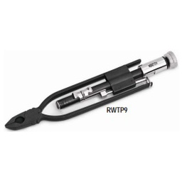 [104013115023] BLUE-POINT NO.RWTP9 Wire Twister/Cutter Reversible .051&quot; cap 10 1/2&quot; long 