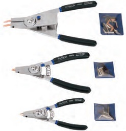 [104017012010] BLUE-POINT NO.PRH56A Pliers Retaining Ring Convertible 1/4&quot;-1&quot; Internal 1/8&quot;-1&quot; external