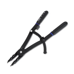 [104017012022] BLUE-POINT NO.PR7-2 Tip Retaining Ring Pliers 45˚/.120&quot;