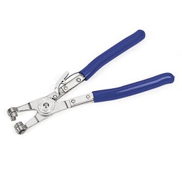 [104025012002] BLUE-POINT NO.HCP10 Pliers Mobea Heater Hose Clamp 9