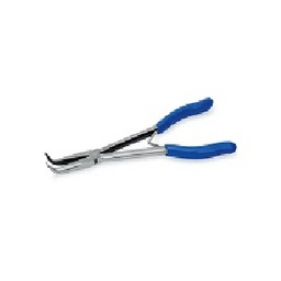 [104025012011] BLUE-POINT No.BDGPL410HG Pliers Hose Grip Small Extended Reach