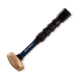 [105018012002] BLUE-POINT NO.HBR15 Hammer Brass , 1 1/2&quot; lbs. 12&quot;