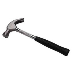 [105020012001] BLUE-POINT No.BLPCL8 Curve Claw Hammer , 360 oz (23x260mm.)