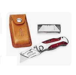 [110001012001] BLUE-POINT NO.PK80 Kit Knife Utility