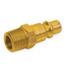 [137022012021] BLUE-POINT No.AHC28C Quick Coupler Female Industrial Interchange 3/8&quot;-18 NPT