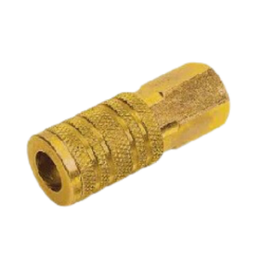 [137022012024] BLUE-POINT No.AHC27C Quick Coupler Female Industrial Interchange 1/2&quot;-14 NPT