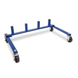 [165002012006] BLUE-POINT No.BLP15WDST Car Wheel Dolly Rack (Only rack )