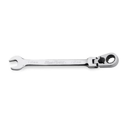 [102026012013] BLUE-POINT NO.BOERMF12A Wrench Metric Flex Head Ratcheting Box/Open End Standard 12˚Offset 12mm. 12P