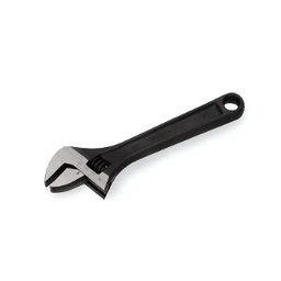 [102033012004] BLUE-POINT NO.GAJ4AP (GAJ4P) Wrench Adjustable 4&quot;