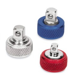 [101074012011] สปีนเนอร์ BLUE-POINT NO.FSD3KT Set Spinner Adaptors 3 pcs.