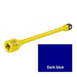 [101219012002] ประแจขันลูกบ๊อกซ์ BLUE-POINT NO.BLPTSK80 Torque Stick , 1/2&quot; 80ft/lbs (Dark Blue)