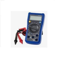 [427002012001] BLUE-POINT NO.MT132AP Multimeter (General Use)