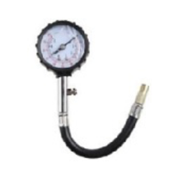 [433002012001] BLUE-POINT NO.YA206 Masters Choice Pressure Gauge