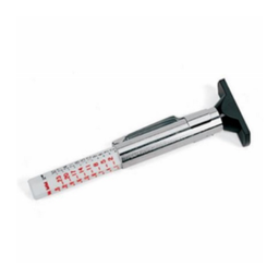 [450001012002] BLUE-POINT NO.GA599A Tread Depth Gauge